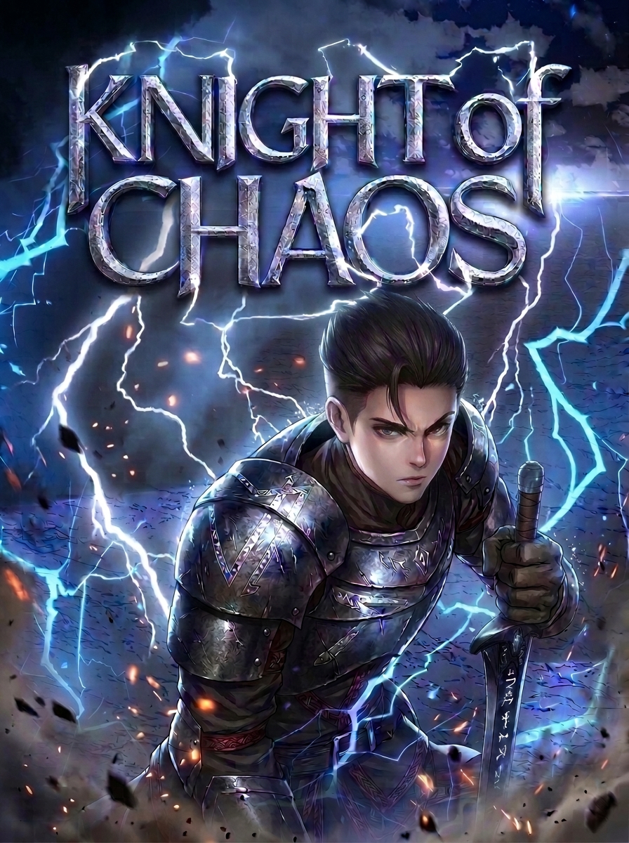 Knight of Chaos