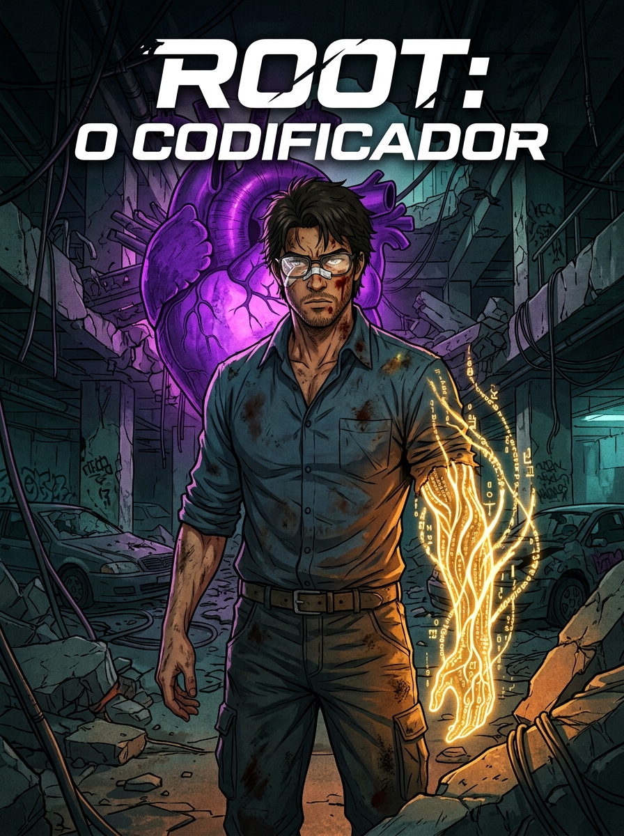 ROOT: O CODIFICADOR